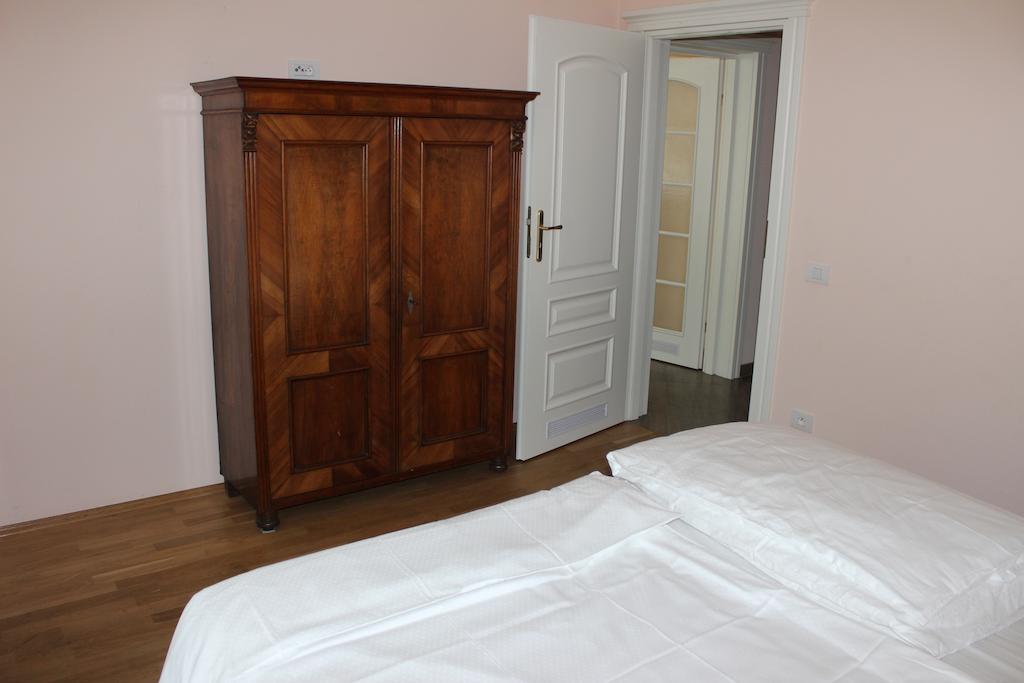 Hotel Andel Center Praga