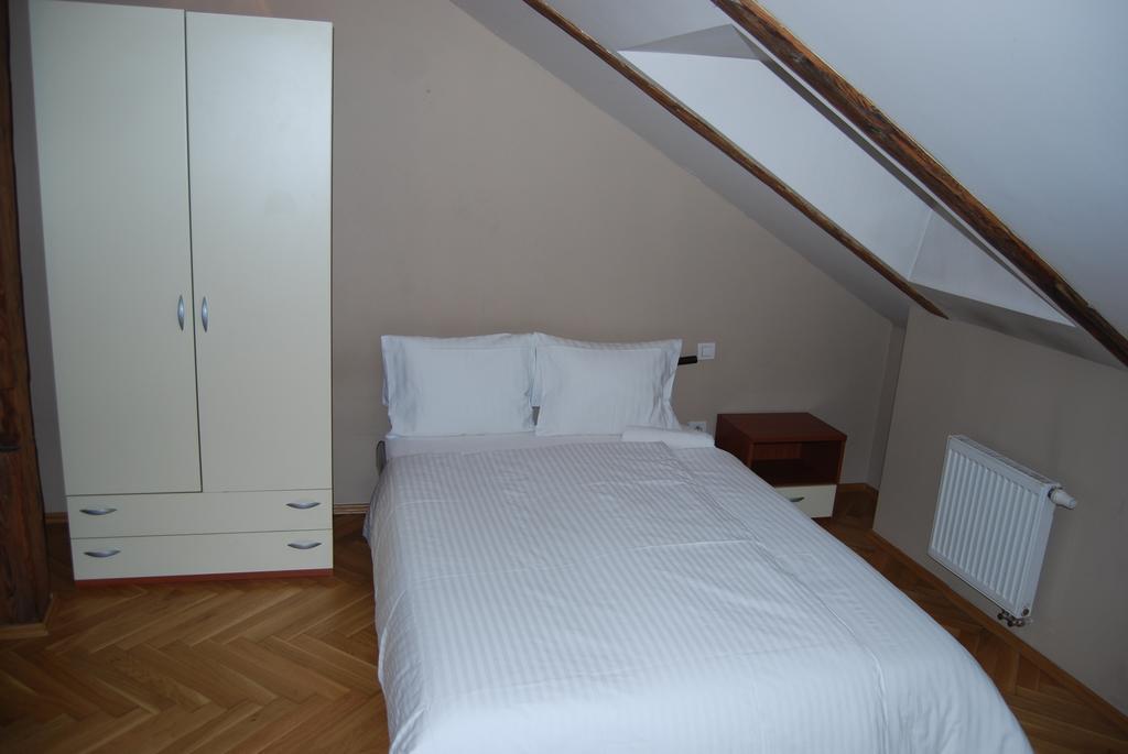Hotel Andel Center Praga