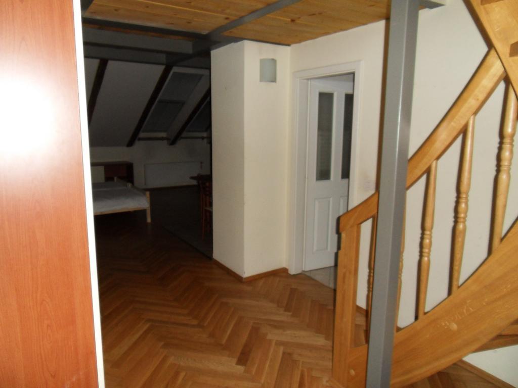 Andel Center 3* Praga